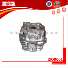 motor cover/electric motor spare part/motor part